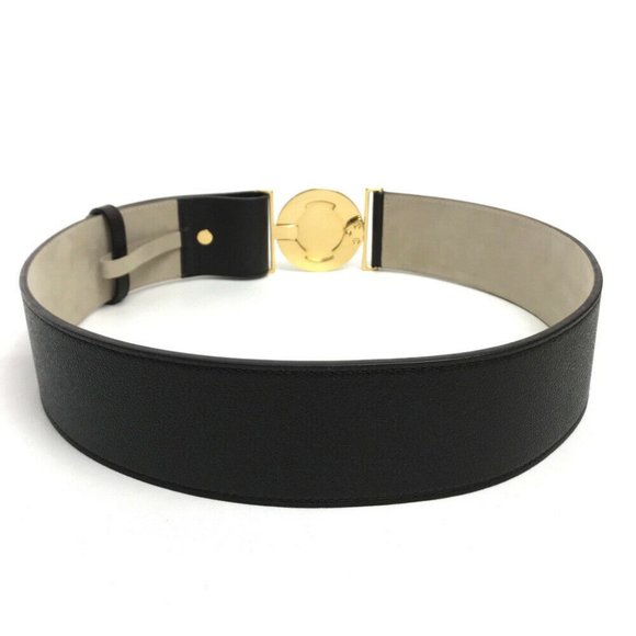 Bulgari Fashion accessories belt main image 6